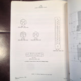 King KCS 305 Compass System Install Manual.