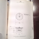 King KCS 305 Compass System Install Manual.