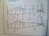 1969 -1970 Cessna 180H & A185E Service Manual.