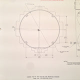 Narco KWX 56 Radar System Install Manual