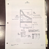 Narco KI 244 Radar Indicator Service Manual, part of KWX 56