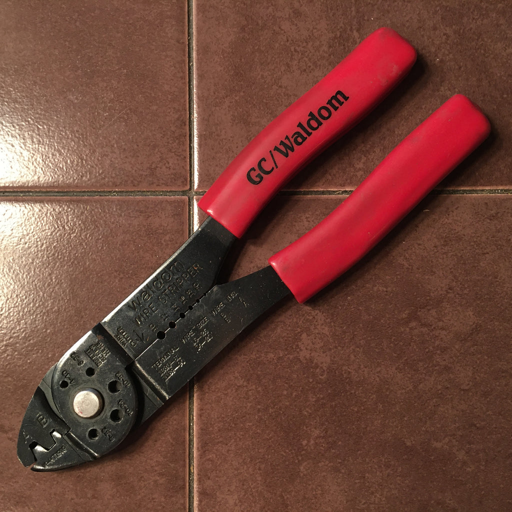 GC Electronics W-HT-1919 Tool. – G's Plane Stuff