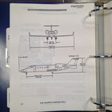 Flightsafety Learjet 60 Maintenance Training Manual.