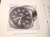 GE Tachometer Indicators DJ-19 Overhaul Manual.