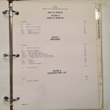 King KMA 24H Audio Service manual.
