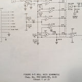 King KC 191 Autopilot Computer Mod 3 Service Manual.