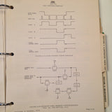 King KCU 561 Digital Nav Control Service manual.