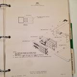 King KCU 561 Digital Nav Control Service manual.