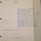 King KCU 561 Digital Nav Control Service manual.
