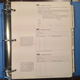 King KGR 356 Service manual.