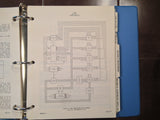 King KGR 356 Service manual.