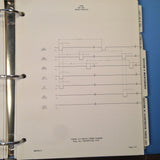 King KGR 356 Service manual.