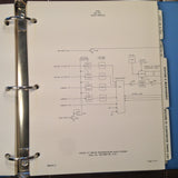 King KGR 356 Service manual.