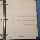 King KGR 356 Service manual.