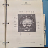 King Flight Command Indicator KCI-310 Overhaul Manual.