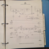 King Flight Command Indicator KCI-310 Overhaul Manual.