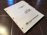 King KC-192 Autopilot Computer Mod 3 & Above Service Manual.