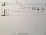 King KC-192 Autopilot Computer Mod 3 & Above Service Manual.