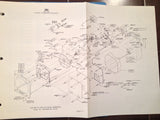 King Flight Command Indicator KCI-310 Overhaul Manual.