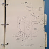 King Flight Command Indicator KCI-310 Overhaul Manual.