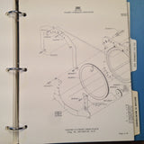 King Flight Command Indicator KCI-310 Overhaul Manual.