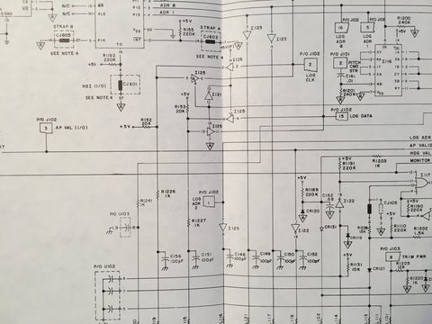 Kc 192 Flight Computer King KC-192 Autopilot Computer Mod 3 & Above Service Manual. – G's ...