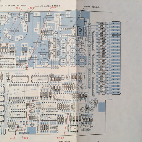Kc 192 Flight Computer King KC-192 Autopilot Computer Mod 3 & Above Service Manual. – G's ...