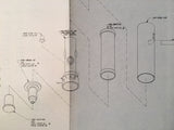 King KC-192 Autopilot Computer Mod 3 & Above Service Manual.