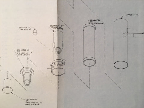 Kc 192 Flight Computer King KC-192 Autopilot Computer Mod 3 & Above Service Manual. – G's ...