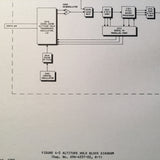 King KC 191 Autopilot Computer Mod 4 Service Manual.