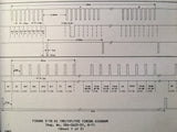 King KC 191 Autopilot Computer Mod 4 Service Manual.