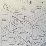 King KC 191 Autopilot Computer Mod 4 Service Manual.
