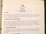 King KT-76 and KT-78 Transponder Install Manual