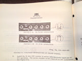 King KT-76 and KT-78 Transponder Install Manual