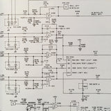 King KC 191 Autopilot Computer Mod 4 Service Manual.