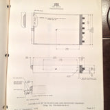 King KT-76 and KT-78 Transponder Install Manual