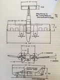 Piper Seneca IV, PA-34-220T Pilot's Information Handbook Manual.