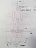 Piper Chieftain, PA-31-350 Pilot's Information Handbook Manual.