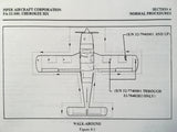 Piper Cherokee SIX 300,  PA-32-300 Pilot's Information Handbook Manual.