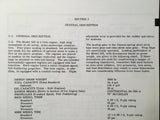 1964 Cessna 336 SkyMaster Service Manual.