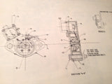 1950s Eclipse-Pioneer Warning Units Parts Manual.