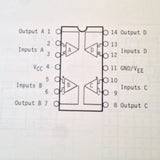 King KRA-10 & KRA 10A Radar Altimeter Bench Test Set Service Overhaul Manual.