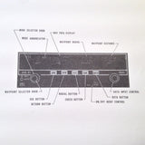 King KNS-81 Rnav Install Manual.