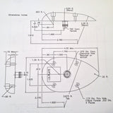 King KLN 35A GPS install manual.
