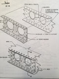 Cessna T-41B Mescalero R172E Service Manual.