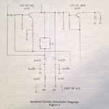 Collins 51Y-4 & 51Y-4A ADF Overhaul Manual.