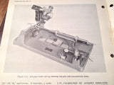 1956 Eclipse-Pioneer Autosyn AY500 Overhaul Manual.