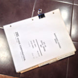 King KCU 591 Com Digital Control Service manual.