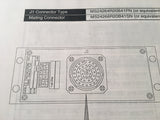 Gables G5800-02 Com Control Install Manual.