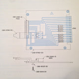 King KFS 562 Service manual.